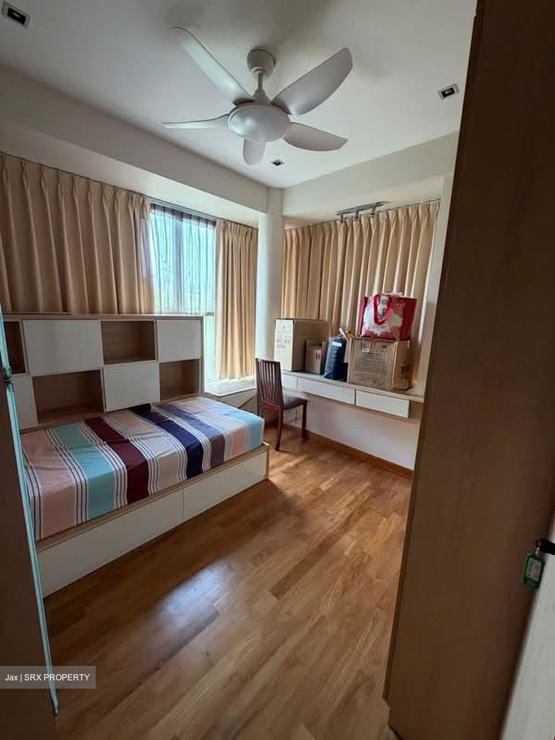 The Mint Residences (D15), Apartment #599854951